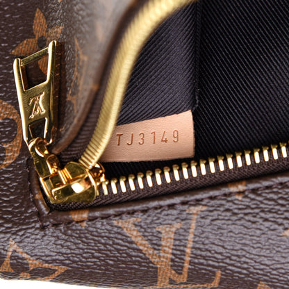 Louis Vuitton Monogram Bumbag 11 of 14