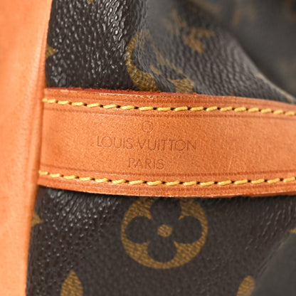 Louis Vuitton Monogram Petit Noe 6 of 9