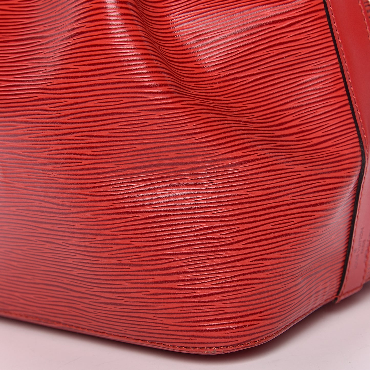 Epi Petit Noe Castillan Red
