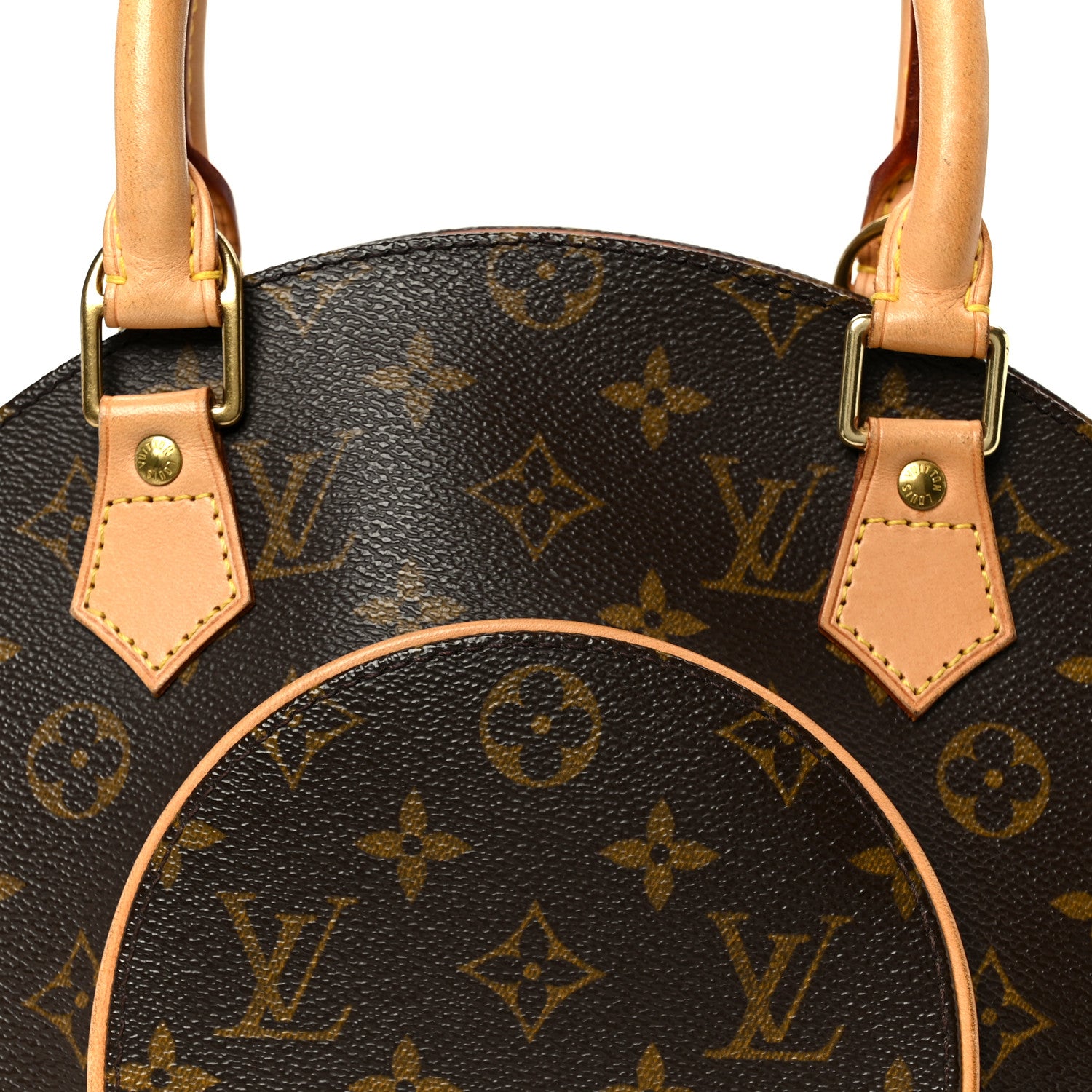 Louis Vuitton Monogram Ellipse PM 8 of 10