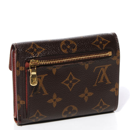 Louis Vuitton Monogram Koala Wallet 3 of 7