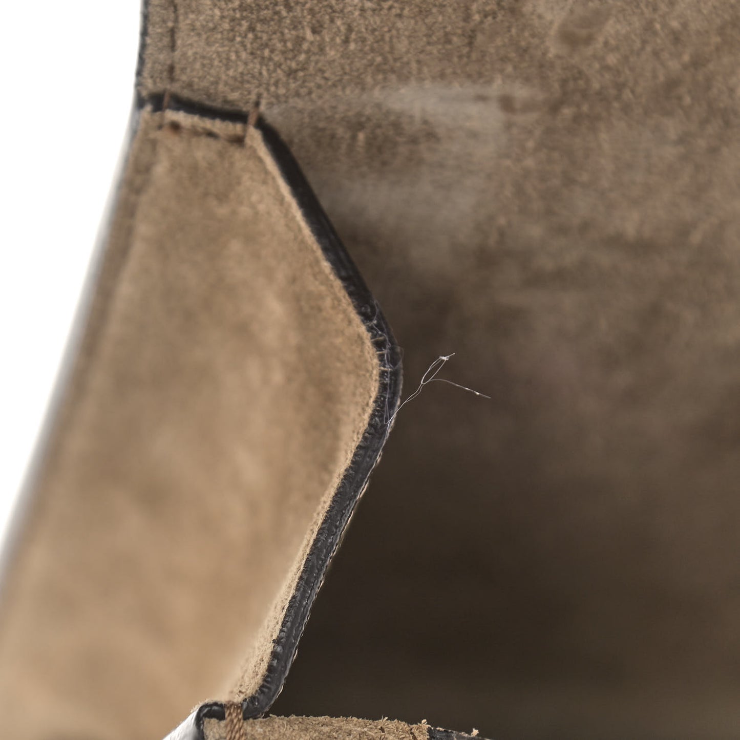GG Supreme Monogram Small Dionysus Shoulder Bag Taupe