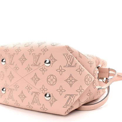 Louis Vuitton Mahina Bella Magnolia 10 of 10