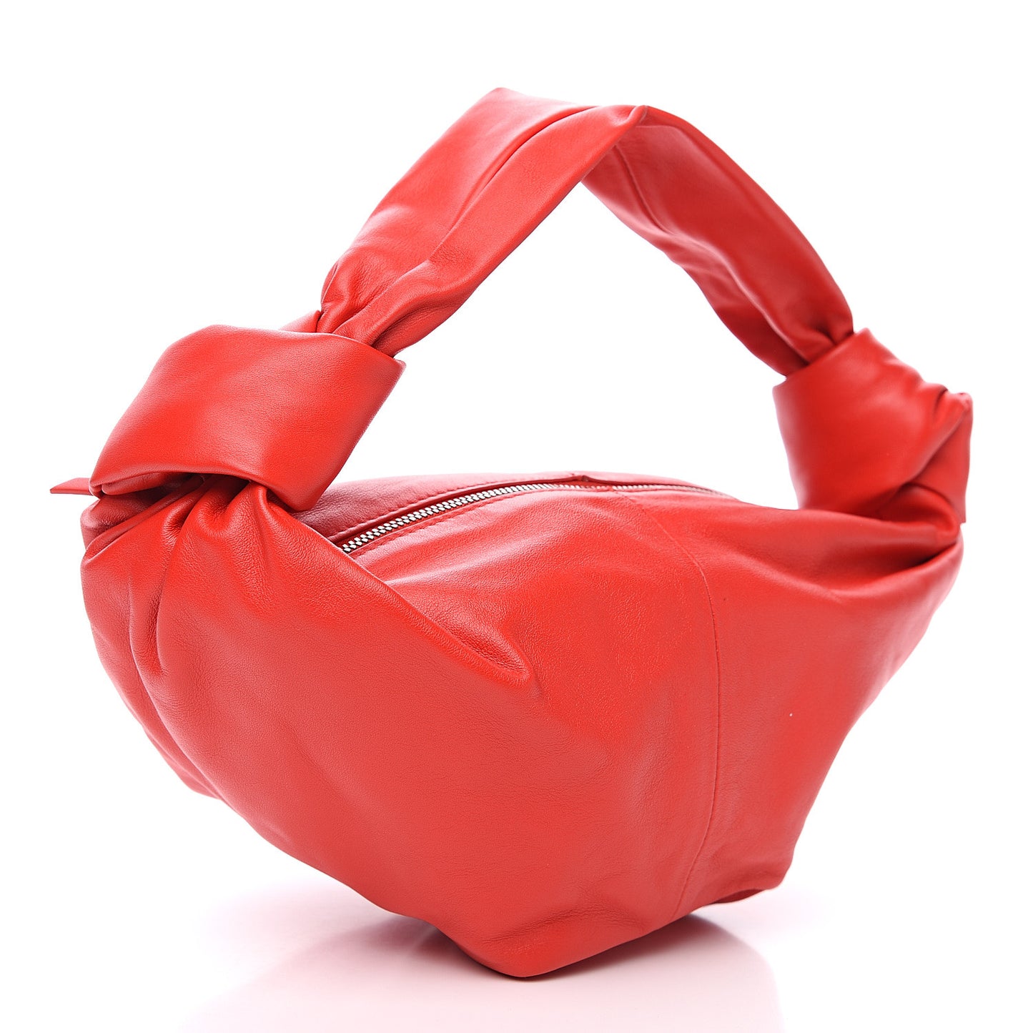 Calfskin Mini Bag Nail Polish