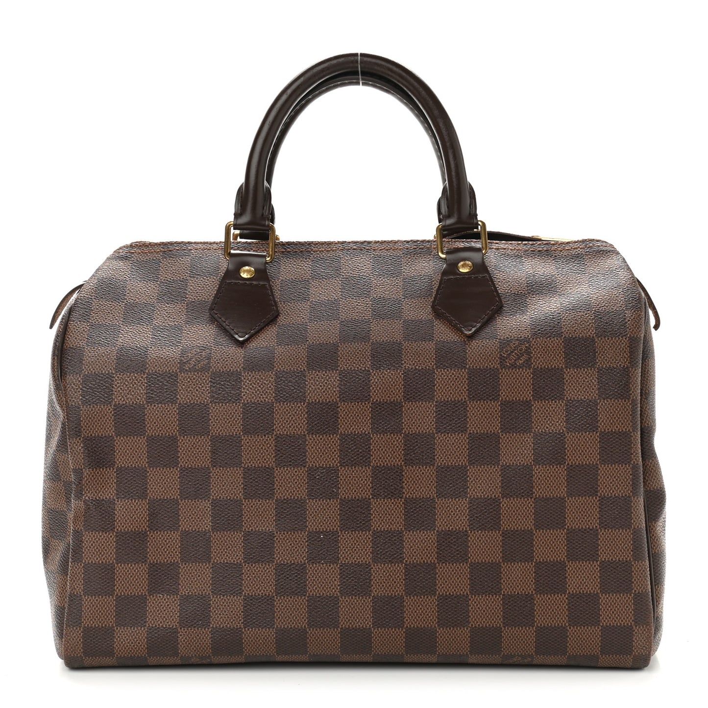 Damier Ebene Speedy 30
