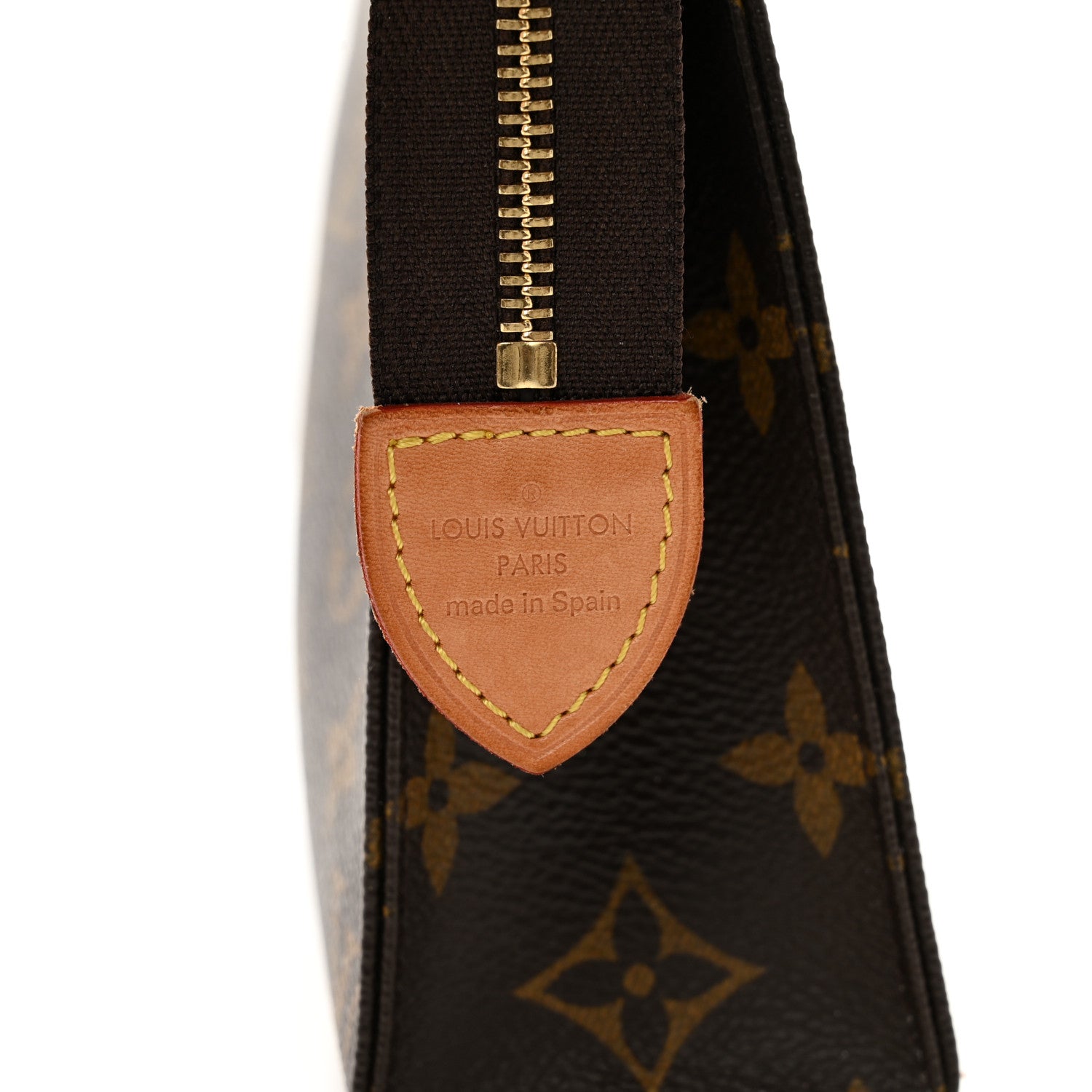 Louis Vuitton Monogram Toiletry Pouch 19 6 of 8