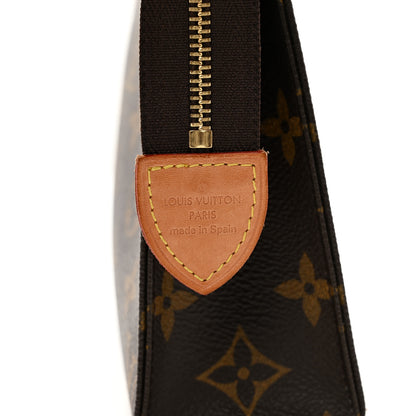 Louis Vuitton Monogram Toiletry Pouch 19 6 of 8