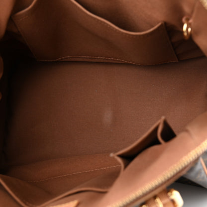 Louis Vuitton Monogram Tivoli GM 5 of 15