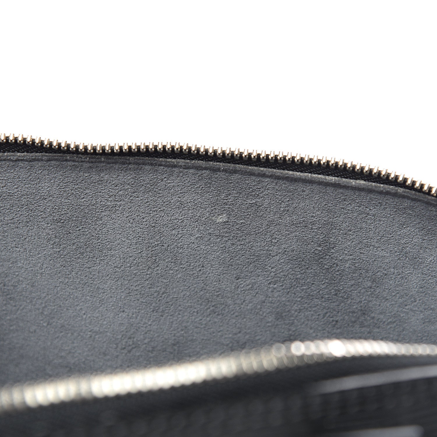 Louis Vuitton Epi Alma PM Black 10 of 15