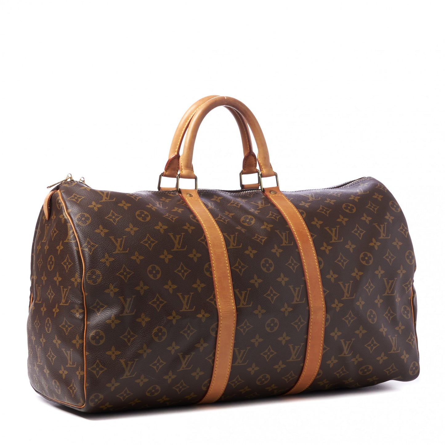 Monogram Keepall 50