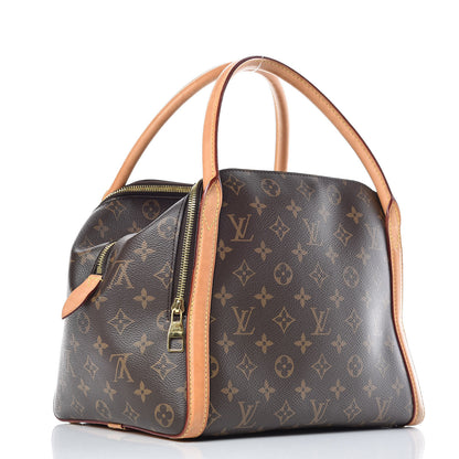 Louis Vuitton Monogram Marais MM 3 of 16