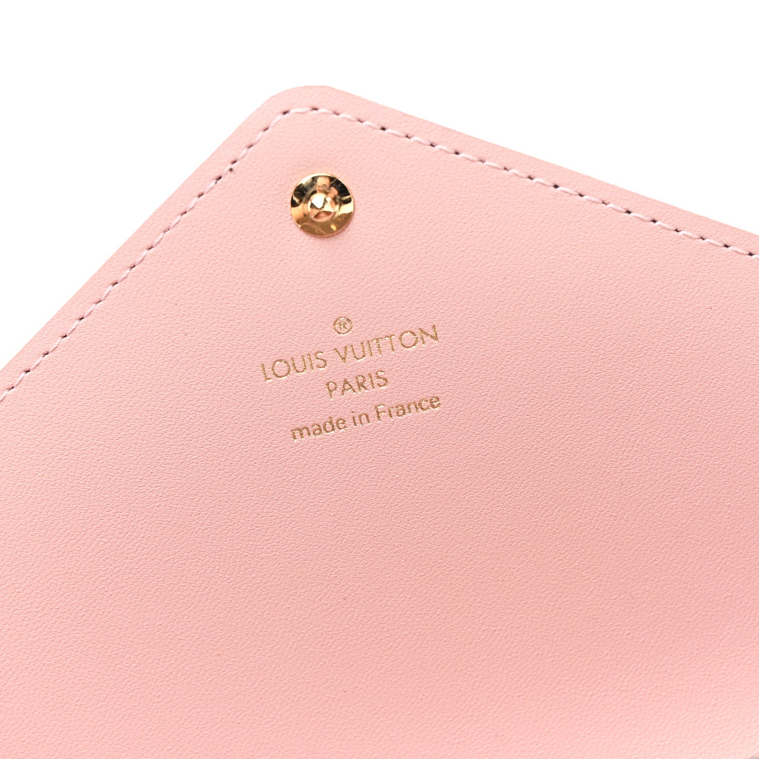 Louis Vuitton Monogram Kirigami Pochette Set 7 of 8