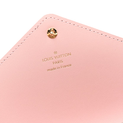 Louis Vuitton Monogram Kirigami Pochette Set 7 of 8