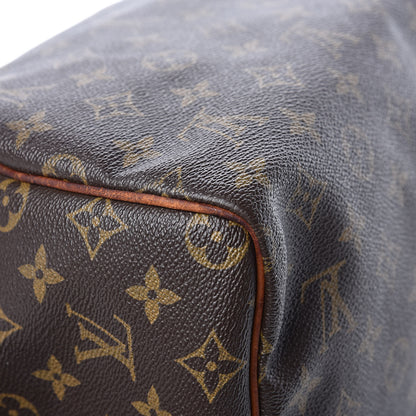 Louis Vuitton Monogram Speedy 30 13 of 17