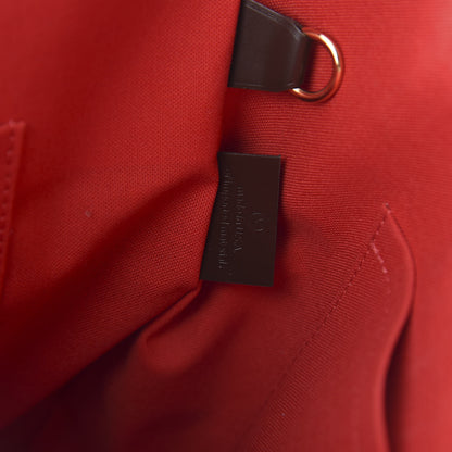 Louis Vuitton Damier Ebene Totally MM 7 of 13