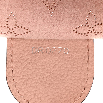 Louis Vuitton Mahina Hina PM Magnolia 7 of 11