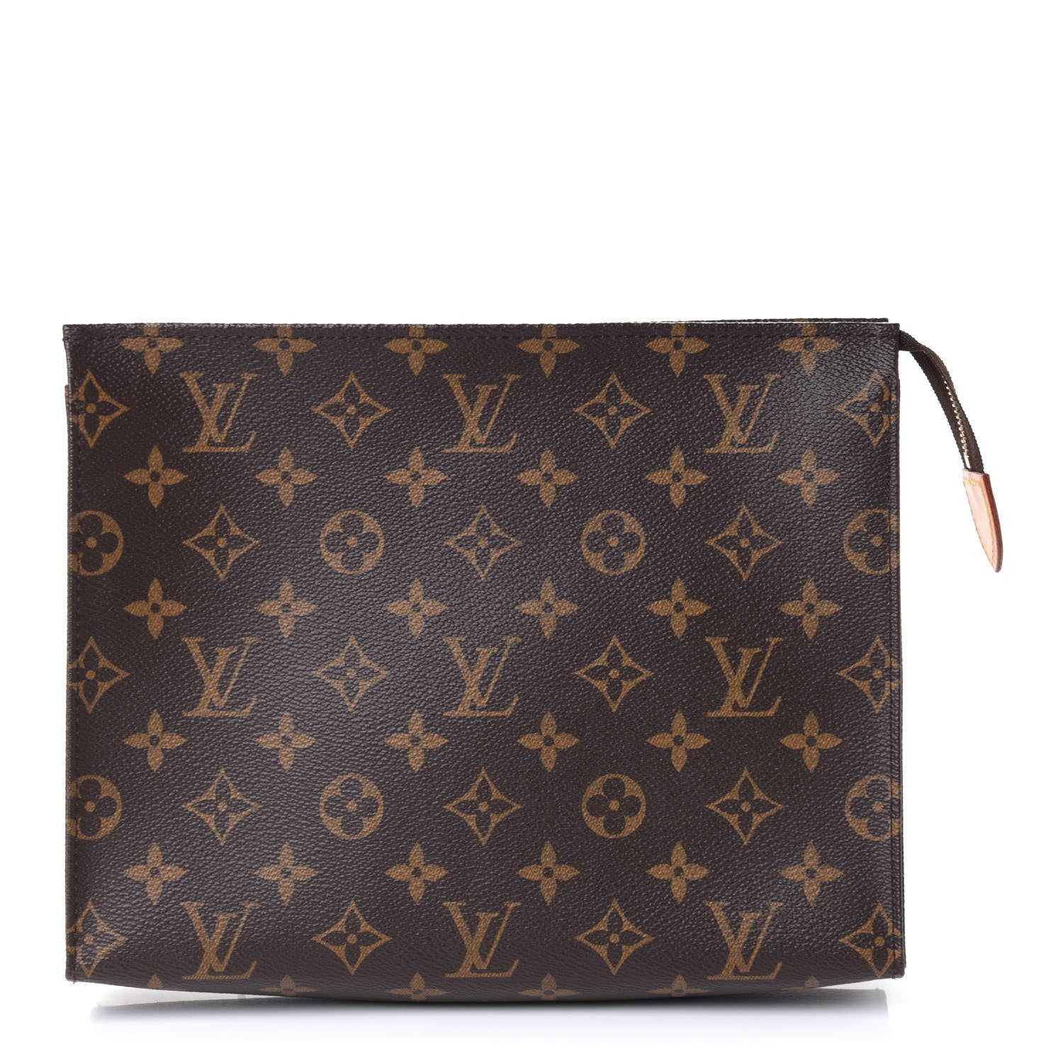 Louis Vuitton Monogram Toiletry Pouch 26 1 of 4