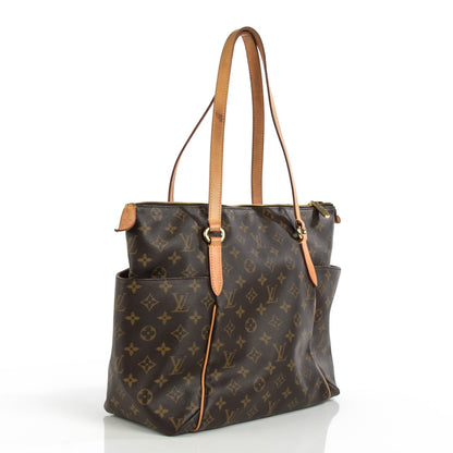 Louis Vuitton Monogram Totally MM 3 of 7
