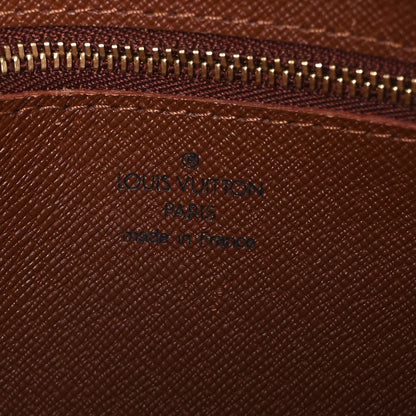 Louis Vuitton Monogram Trocadero 27 6 of 9
