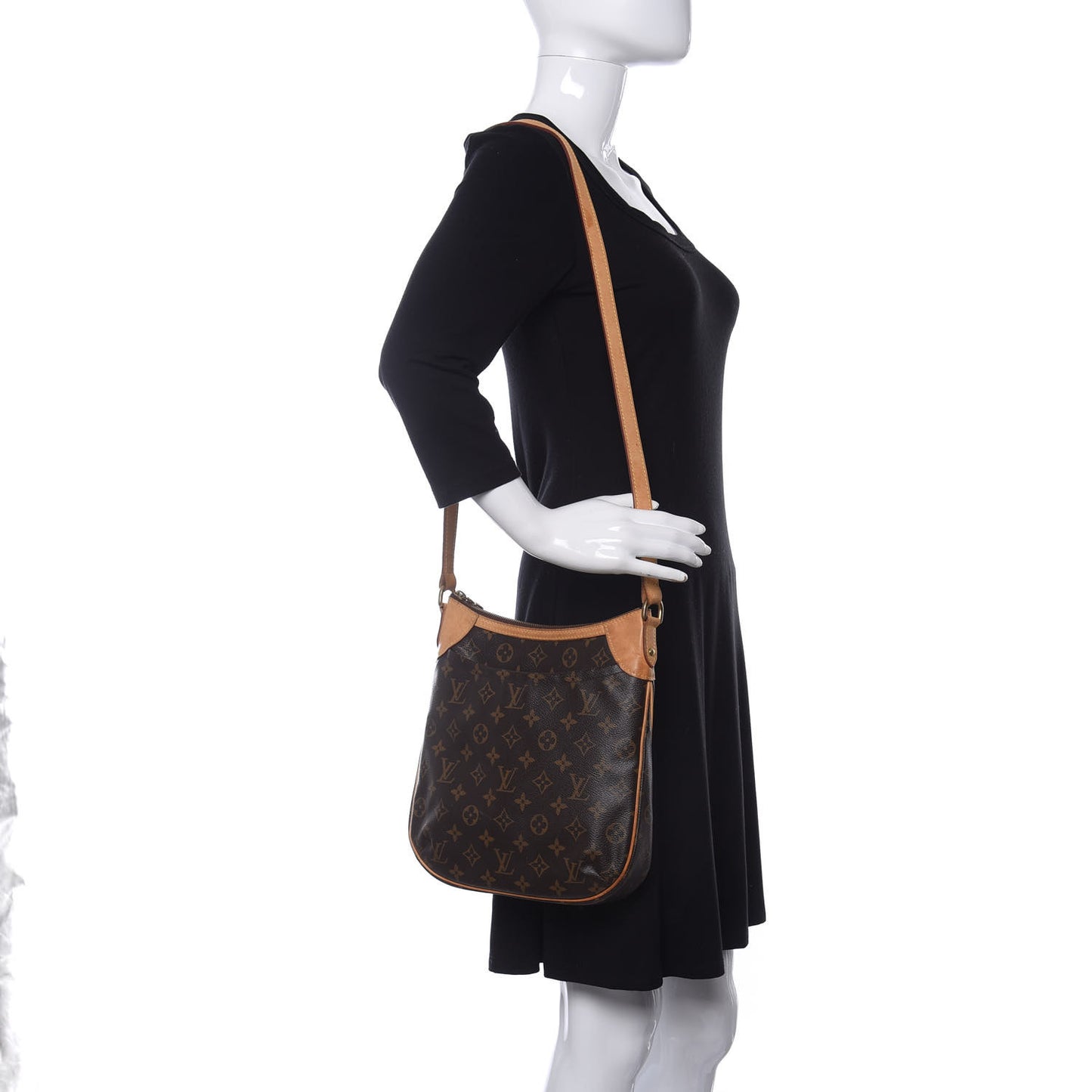 Monogram Odeon PM