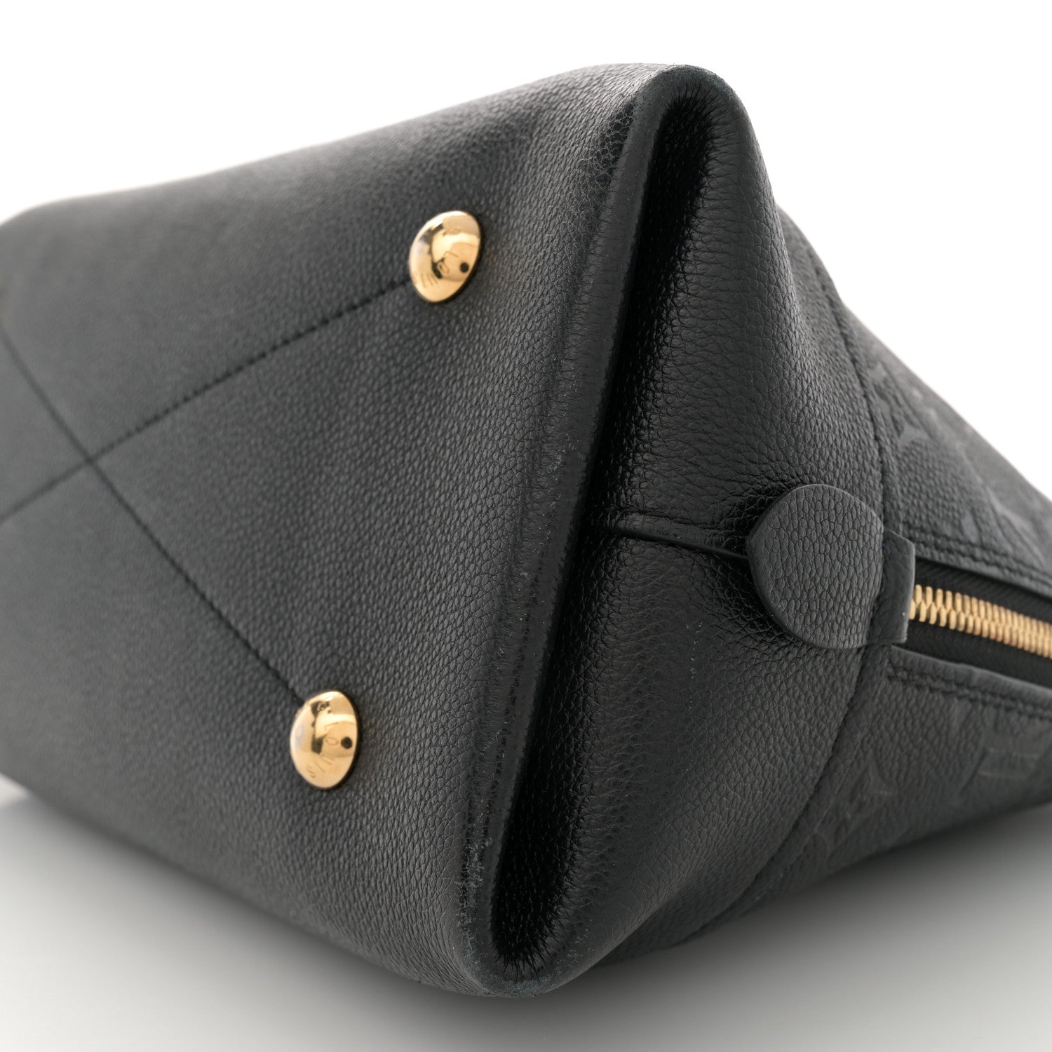 Louis Vuitton Empreinte Neo Alma PM Black 9 of 11