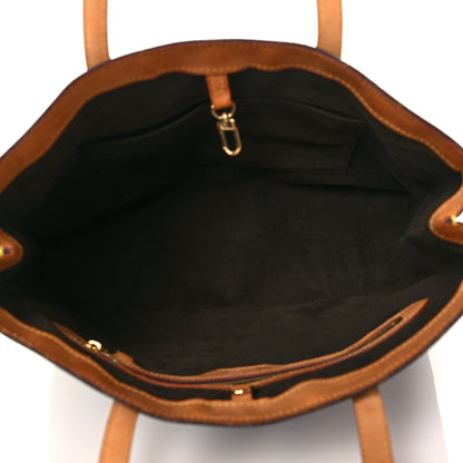 Louis Vuitton Monogram Wilshire MM 5 of 15