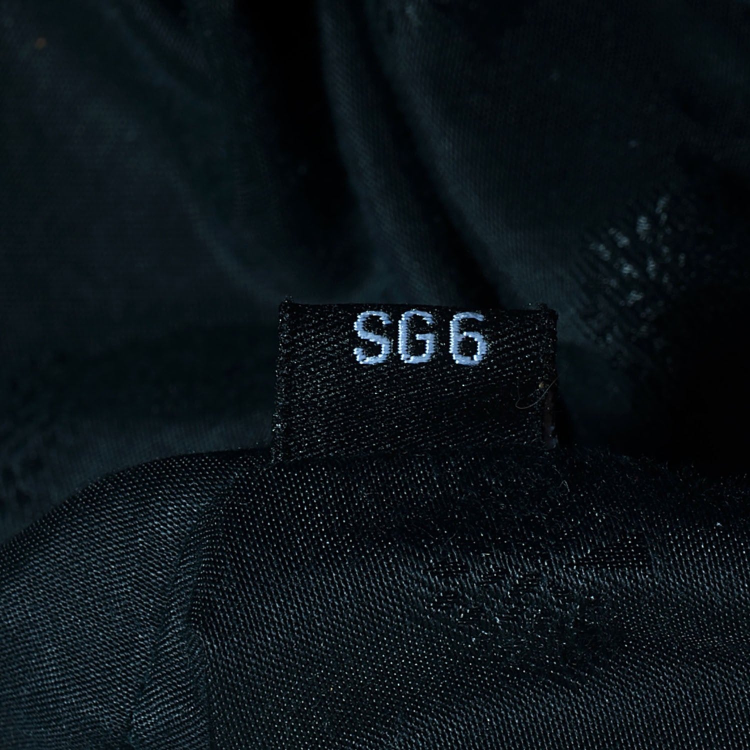 Mulberry Soft Buffalo Oversized Alexa Black 12 of 13