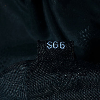 Mulberry Soft Buffalo Oversized Alexa Black 12 of 13