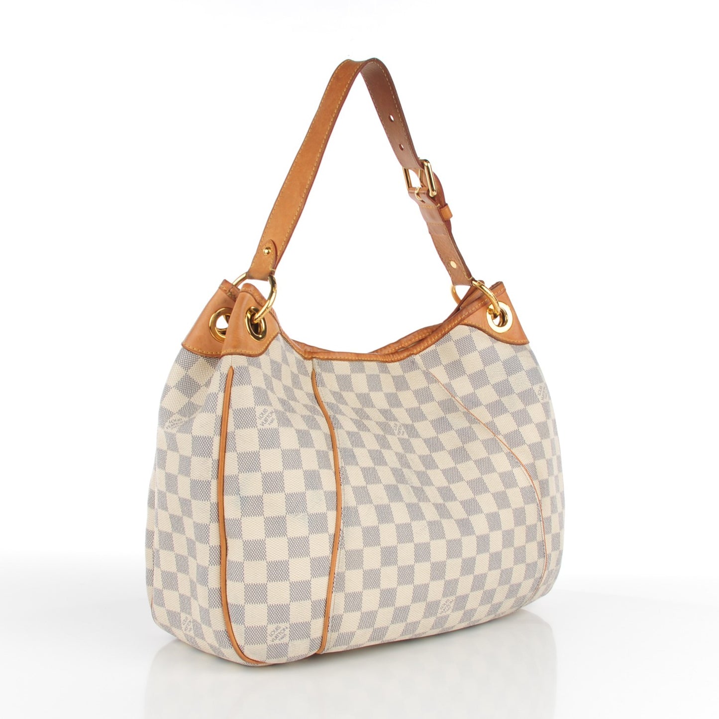 Damier Azur Galliera PM