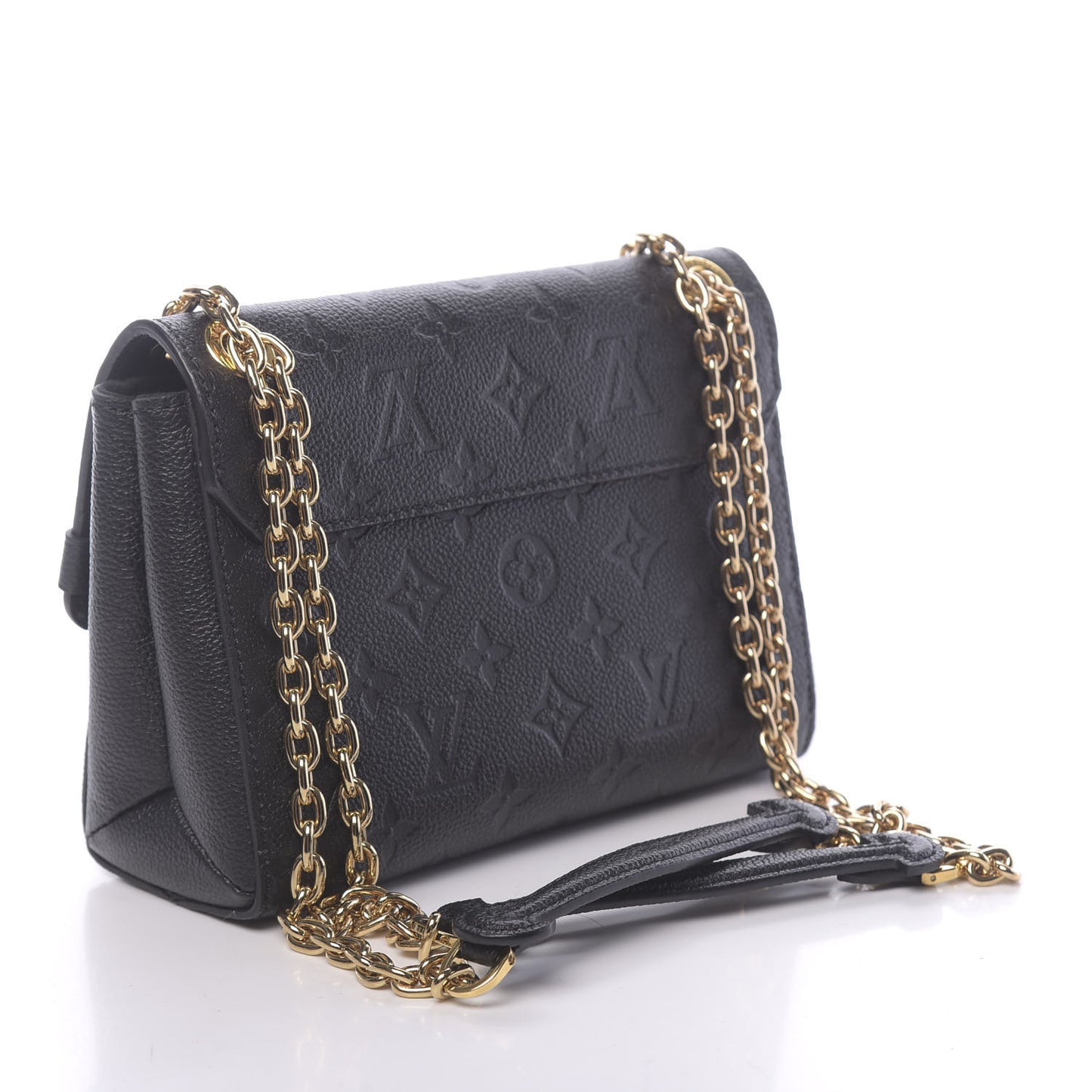 Empreinte Vavin BB Black
