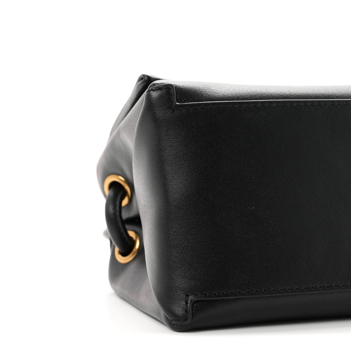 Marc Jacobs Calfskin Mini The Dual Bag Black 9 of 10