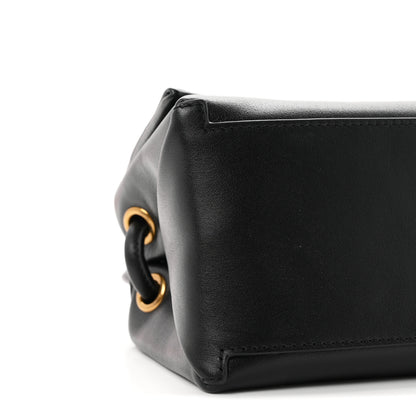 Marc Jacobs Calfskin Mini The Dual Bag Black 9 of 10