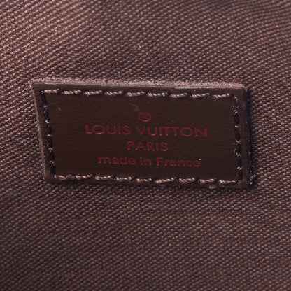 Louis Vuitton Damier Ebene Bosphore Pochette 8 of 8