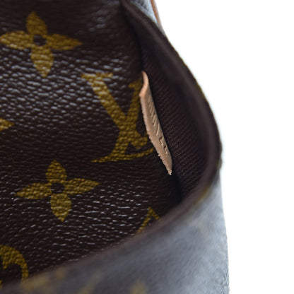 Louis Vuitton Monogram Menilmontant PM 6 of 10