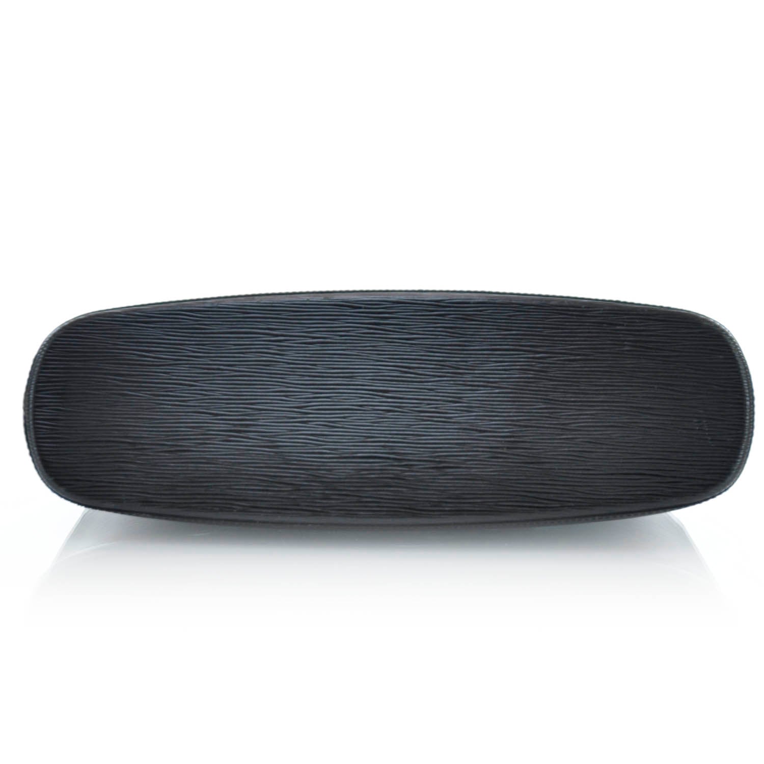 Louis Vuitton Epi Lussac Black 5 of 9