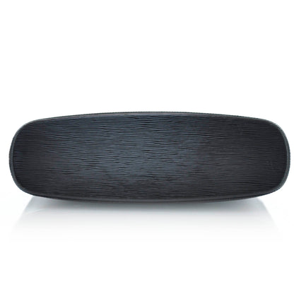 Louis Vuitton Epi Lussac Black 5 of 9