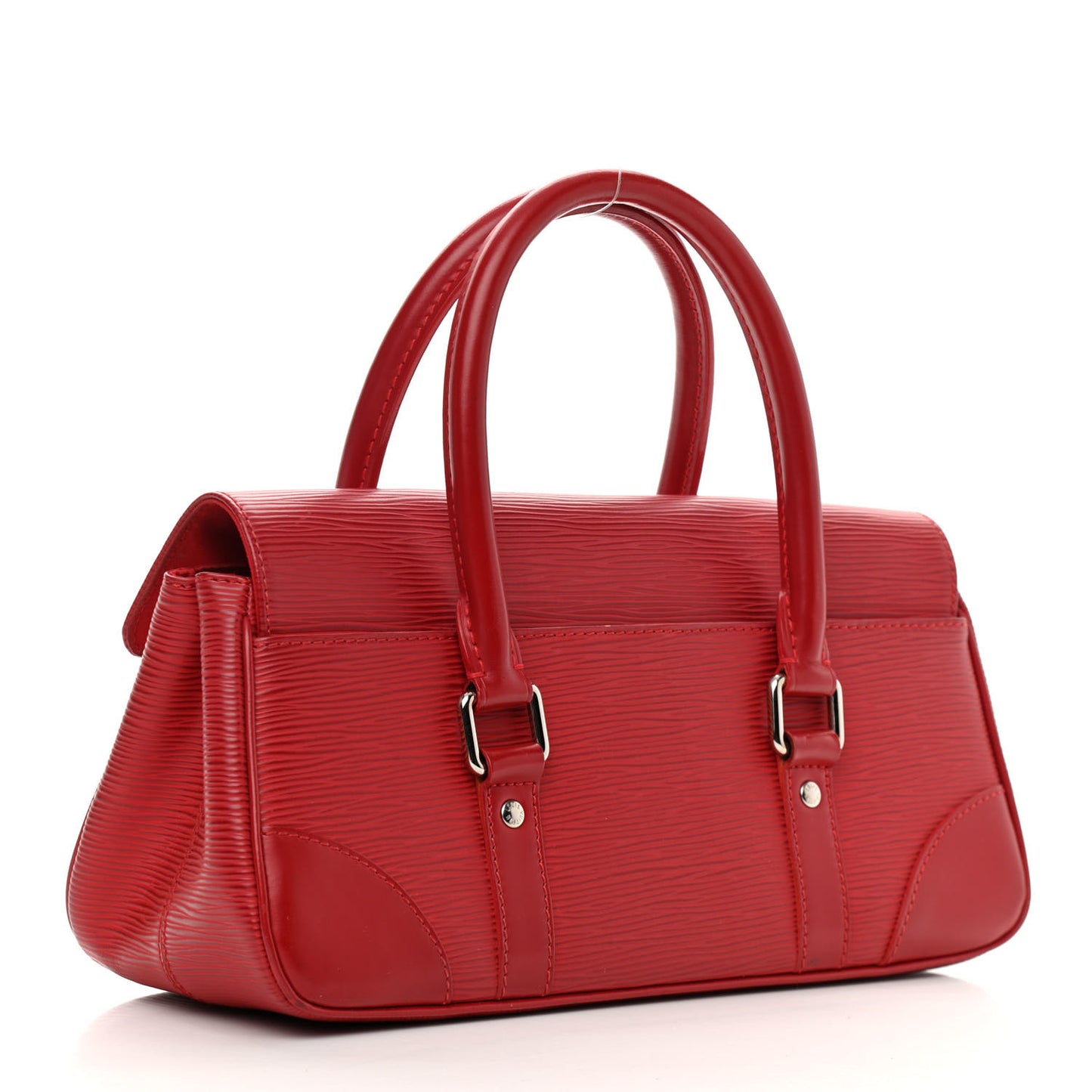 Epi Segur PM Castillan Red