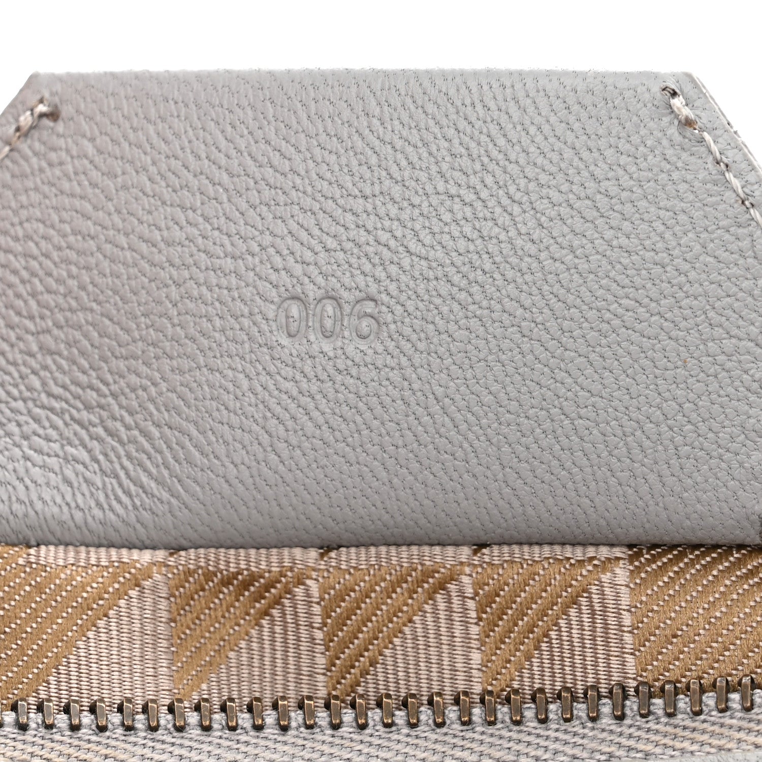 Proenza Schouler Lambskin Medium PS1 Satchel Dove Grey 8 of 12