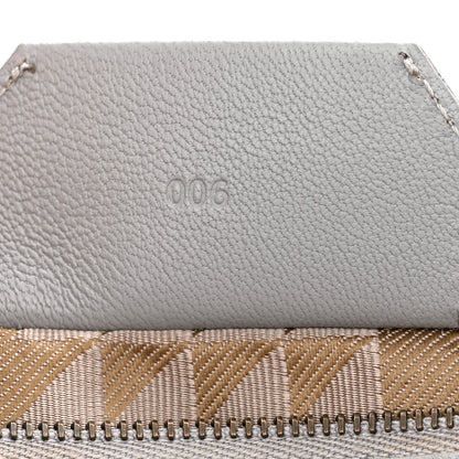 Proenza Schouler Lambskin Medium PS1 Satchel Dove Grey 8 of 12