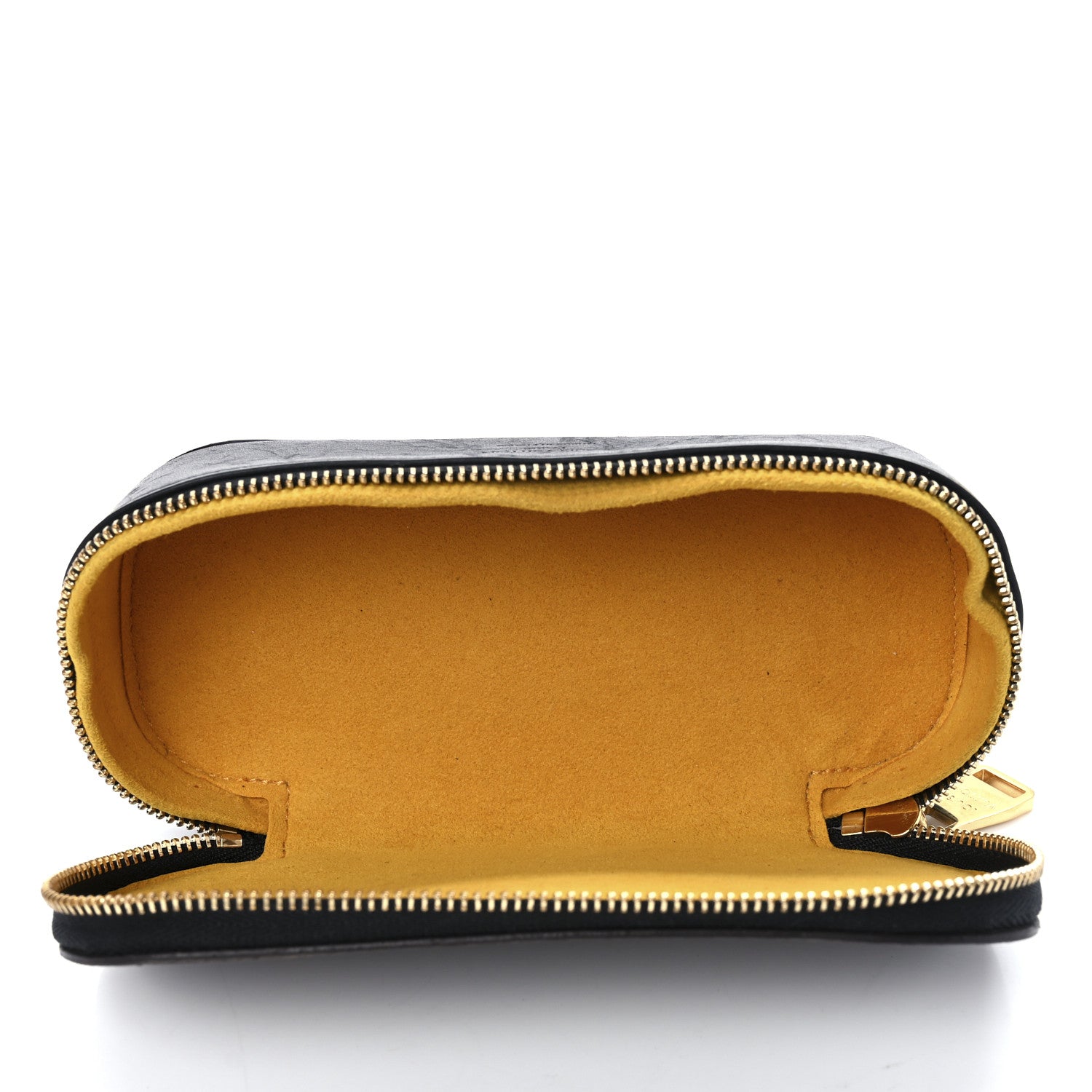 Louis Vuitton Monogram Sunglasses Pouch GM 4 of 11