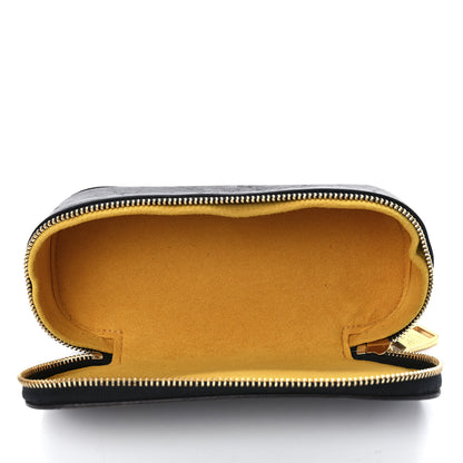 Louis Vuitton Monogram Sunglasses Pouch GM 4 of 11