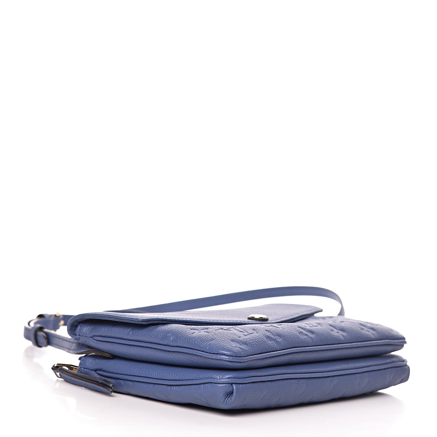 Louis Vuitton Empreinte Twice Denim 4 of 10