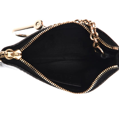 Gucci Patent Soho Key Case Black 5 of 7