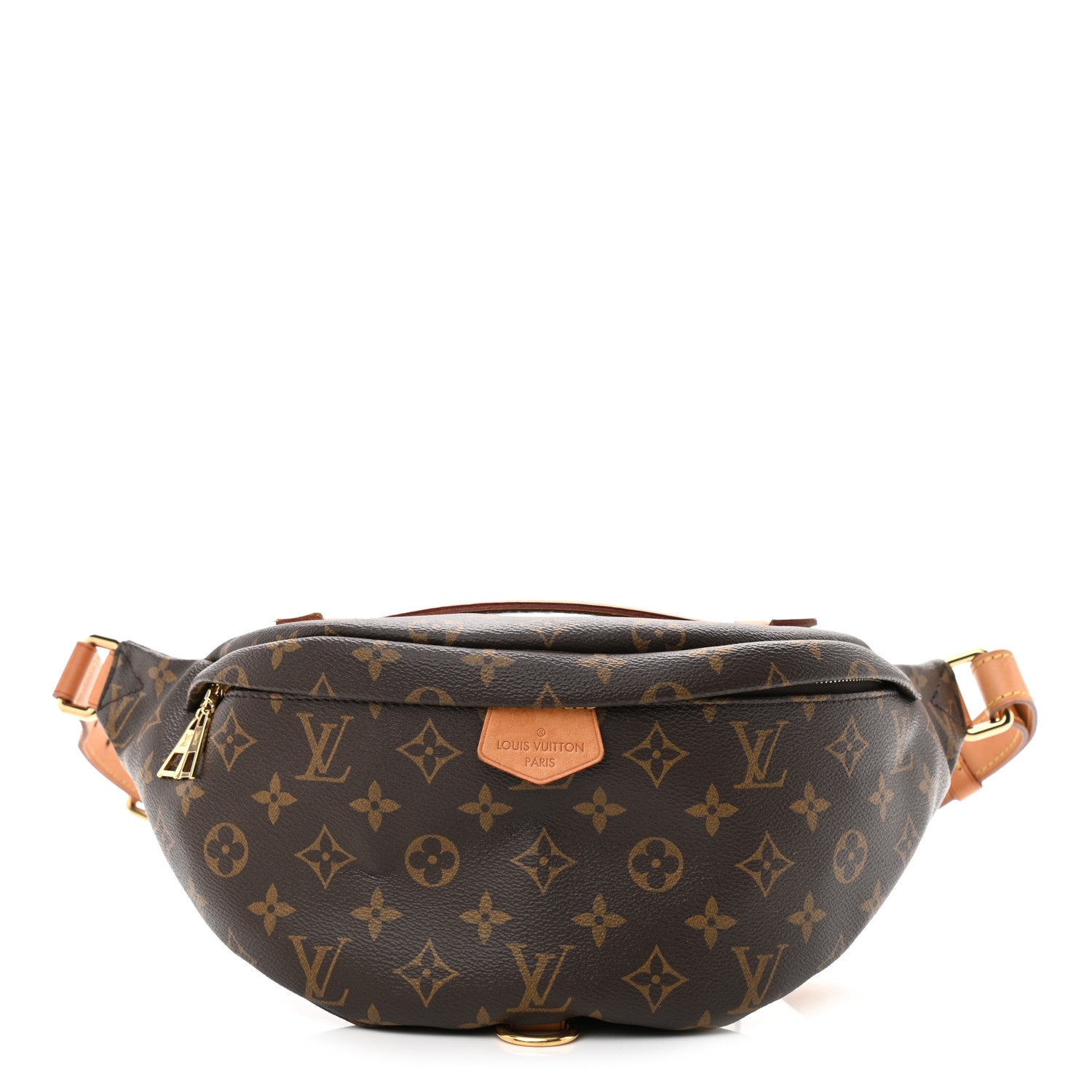 Louis Vuitton Monogram Bumbag 1 of 11
