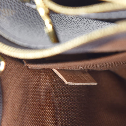 Louis Vuitton Monogram Multi Pochette Accessories Kaki 10 of 16