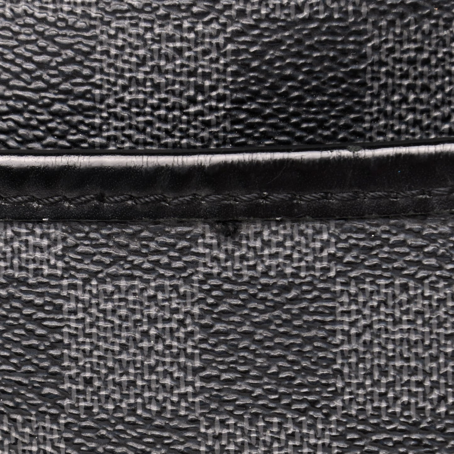 Damier Graphite Daniel MM