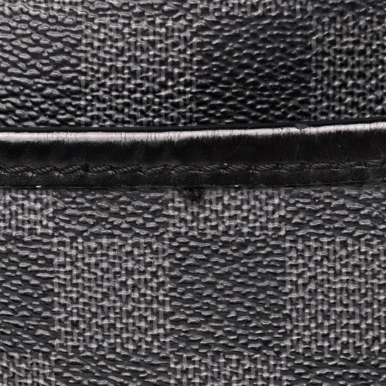 Louis Vuitton Damier Graphite Daniel MM 7 of 10