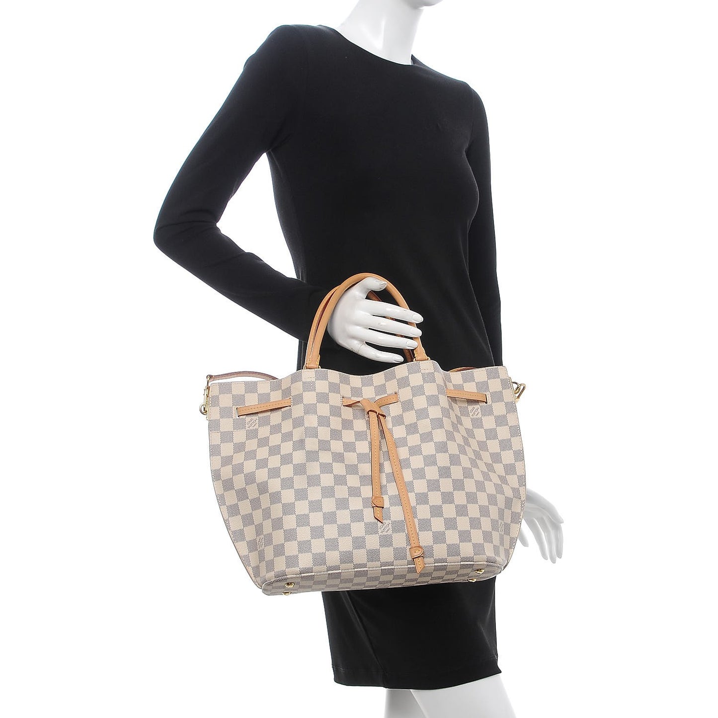 Damier Azur Girolata