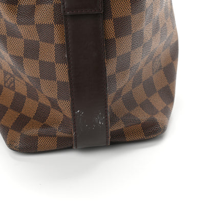 Louis Vuitton Damier Ebene Chelsea Tote 10 of 21
