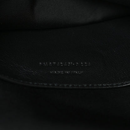 Saint Laurent Lambskin Matelasse Monogram Large Jamie 4.3 New Dark Bordeaux 7 of 10